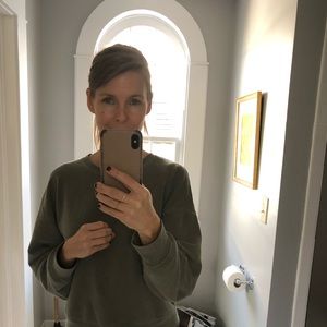 Meet your Posher, Mariah